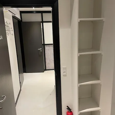 公寓 In 伊凯斯特