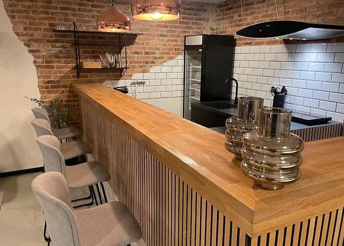 In Appartement Ikast