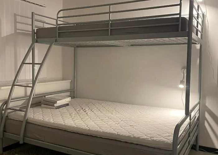 Appartement In Ikast