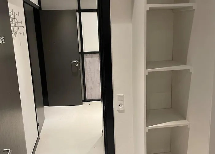 Appartement In Ikast